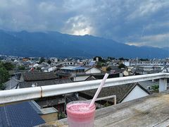 -唐咖精品咖啡(大理古城手冲店)