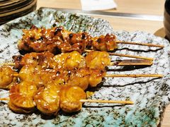 -歌行灯日本料理(伊势丹店)