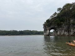 -桂林两江四湖景区