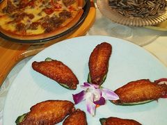 -YAFEE雅菲·粤菜·湘菜·融合菜(魏公村店)