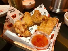 -探鱼·鲜青椒爽麻烤鱼(西南商都店)