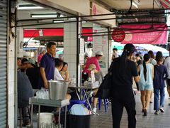 -红大哥水门鸡饭(總店)