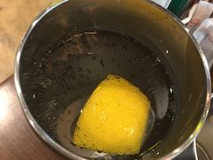 苏打水-Tubestation站点比萨(高新万达ONE店)