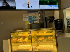 -喜茶(上海北外滩来福士店)