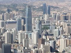-兰山公园