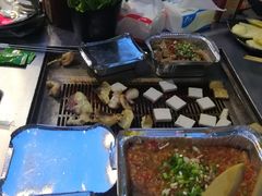 -本味家贵州烤肉&爆浆小豆腐(会展一店)