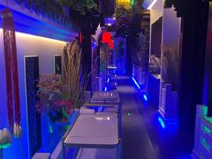 -庭院江南菜•烤鸭•非遗传承(丰台总部基地店)