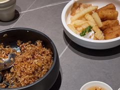 -喜记顺德菜(南昌万象城店)