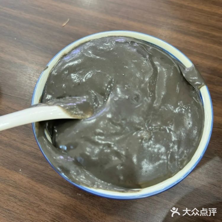 2块不到一碗糖水，不用煲了，直接来吃