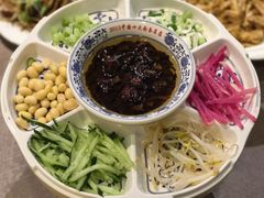 -老浒记烤鸭-北京菜(琉璃厂店)