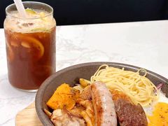 -卡朋西餐(大信新都汇店)