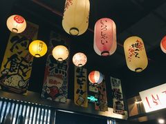 -山屋日式料理屋(宛平88店)