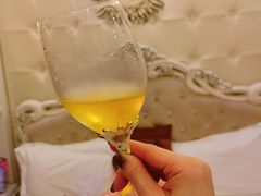 -北京益泉花园酒店