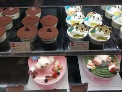 -85度C(厦门中华城新店)
