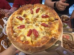 -炒豆合作社(磁器口店)