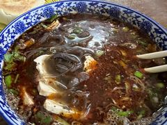 -惠记粉汤羊血(小南门店)