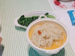 -桂满陇·杭州小馆(巴黎春天浦建店)