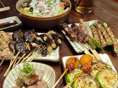 -一吉焼鸟·FOUNDER(桂林路店)