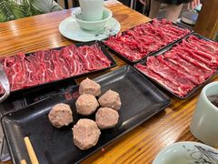 -荣记潮汕牛肉火锅(仙鹤街店)