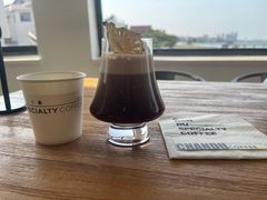 -ChanDu躔度咖啡(灯塔店)