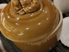 -东方红海鲜百汇(国际大厦店)