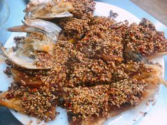 -松明一烤肉馆(鲁园店)