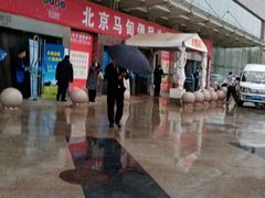 -中国国际会展中心-马甸购物街