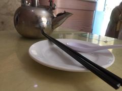 -华春餐馆(鱼山路店)
