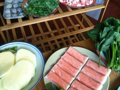 -东镇老火锅(长春路首店)