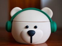 -星巴克(天津五大道店)