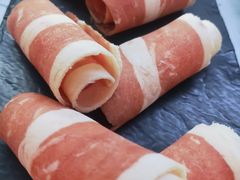 -马家斑.鲜鱼火锅(松湖万科店)