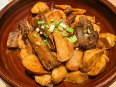 -连鹭海鲜·海肠捞饭·海胆饭(星海店)