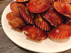 午餐肉-鑫龙火锅城(青岛分店)