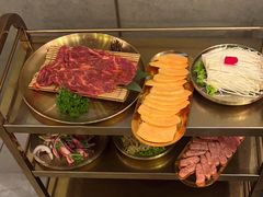 -炭之家·齐齐哈尔非遗烤肉·鲜切直供(中央大街店)