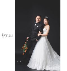 -艺匠摄影ARTIZ STUDIO(南京店)