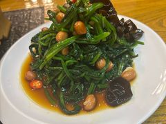 -小城粥道·海胆鲜虾粥(解放广场店)