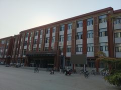 -中国政法大学(昌平校区)