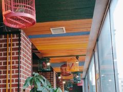 -喝丢一只鞋海鲜烧烤·海肠捞饭(文体街店)