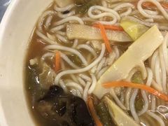 -上海师范大学西部食堂