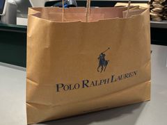 -Polo Ralph Lauren(青浦百联奥特莱斯广场店)