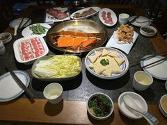 -小天鹅火锅·一线江景洪鼎旗舰店(洪崖洞店)