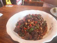 -乡吧啦·甲鱼铺子(海德二道店)