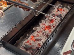 -白玉·朝鲜族烤串(南山店)