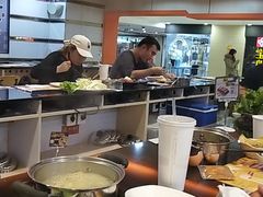 -呷哺呷哺(西单大悦城店)