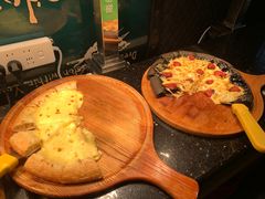 -好伦哥比萨烤肉自助(马家堡店)