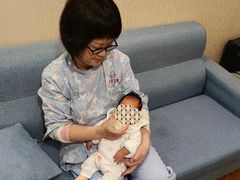 -汇慈安·高端自营月嫂(武汉月子尊享店)