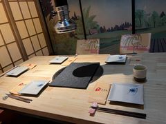 -不倒翁炭火烧肉(永安里店)