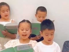 -联恩国际儿童教育·幼小衔接·少儿英语·托管班(远洋未来中心店)