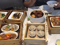 -點無缺茶楼·海鲜酒家(世博店)