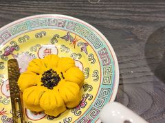 -宫事颐庭·老佛爷贵寿下午茶(颐和园店)